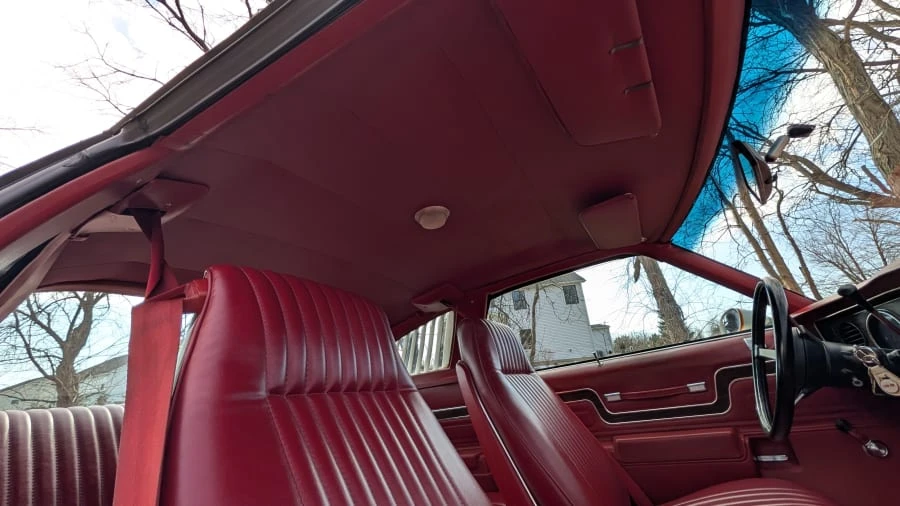 1977 Pontiac LeMans 4th+ Gen - Image 21 of 26