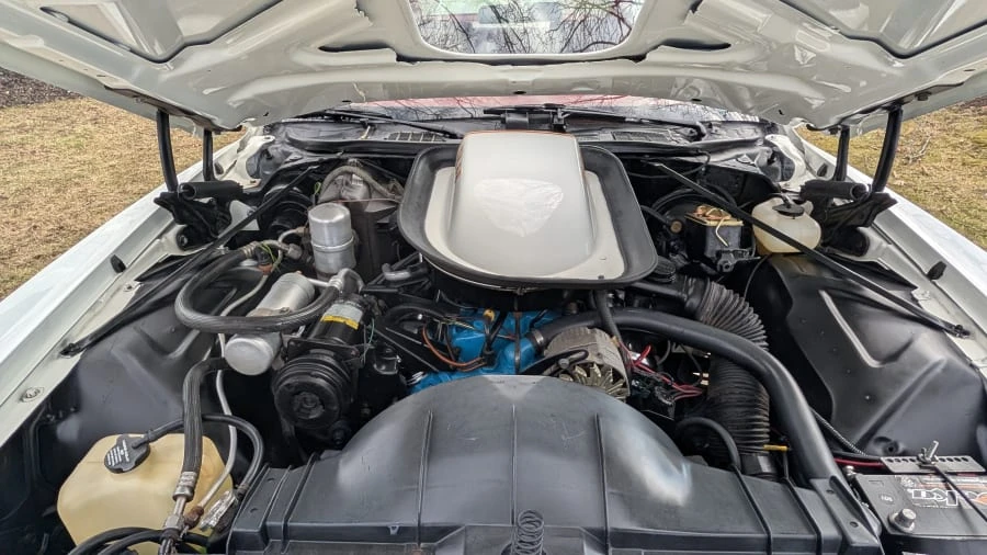 1977 Pontiac LeMans 4th+ Gen - Image 23 of 26
