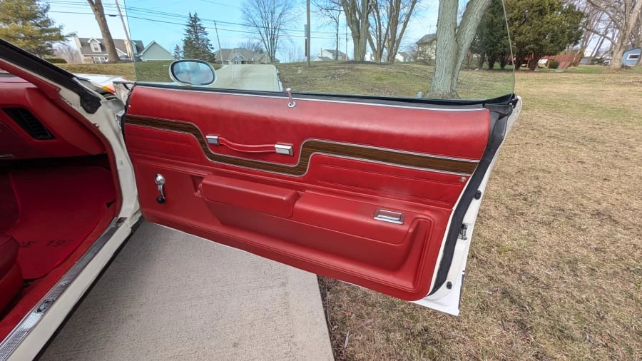 1977 Pontiac LeMans 4th+ Gen - Image 22 of 26