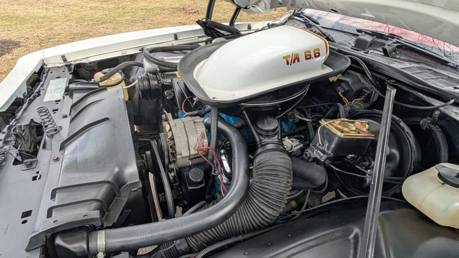 1977 Pontiac LeMans 4th+ Gen - Image 26 of 26