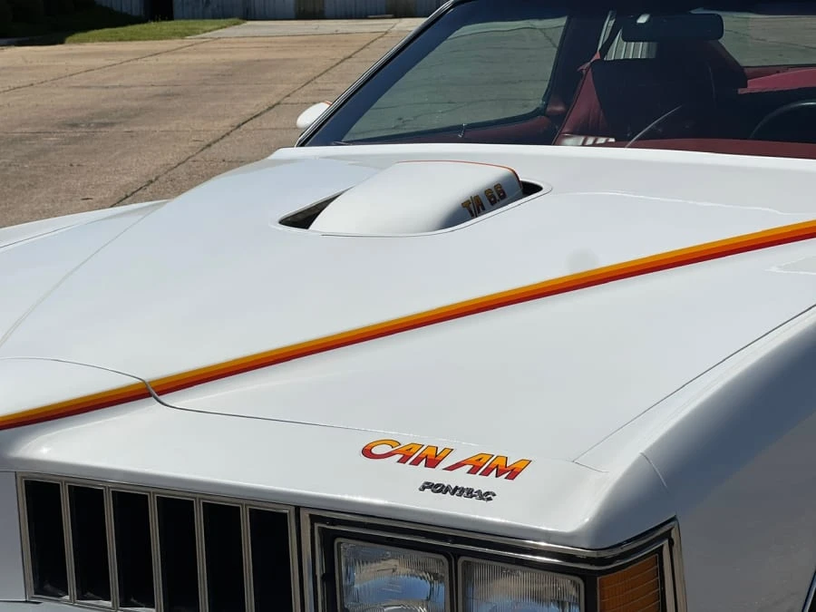 1977 Pontiac LeMans 4th+ Gen - Image 14 of 30