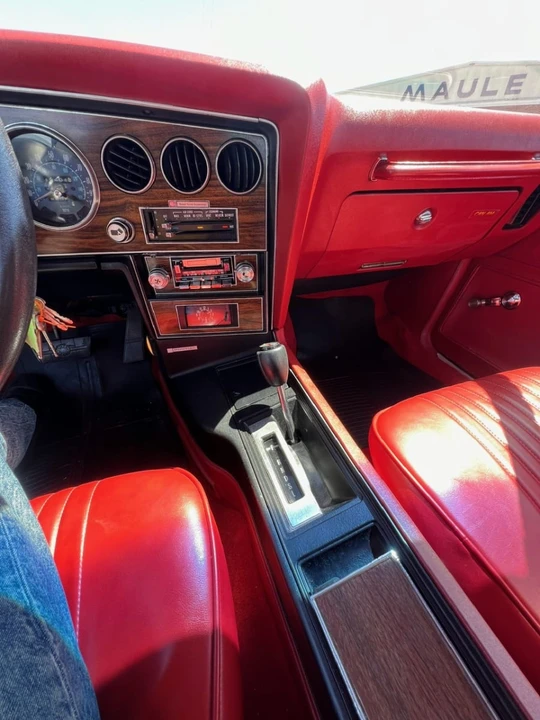 1977 Pontiac LeMans 4th+ Gen - Image 23 of 30