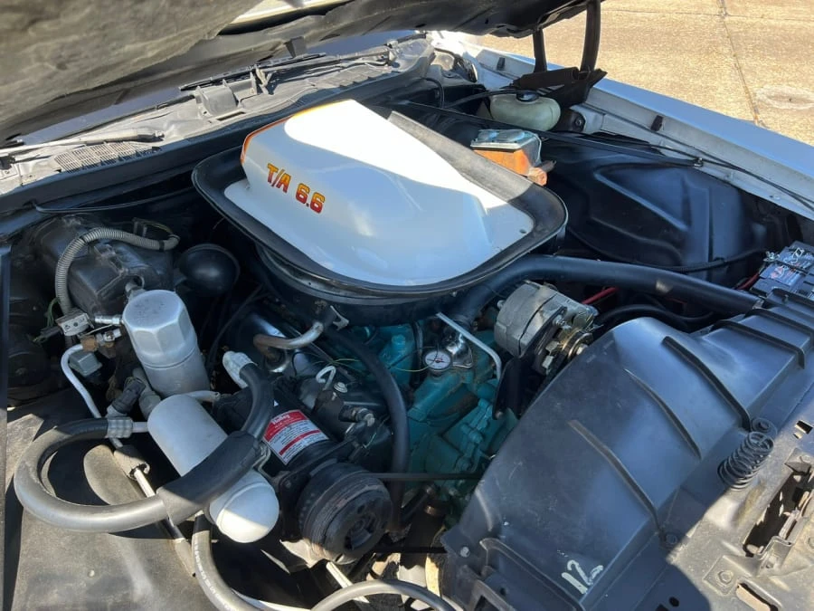 1977 Pontiac LeMans 4th+ Gen - Image 27 of 30