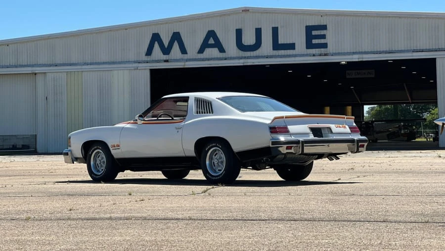 1977 Pontiac LeMans 4th+ Gen - Image 13 of 30