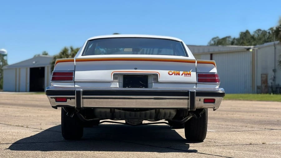 1977 Pontiac LeMans 4th+ Gen - Image 5 of 30