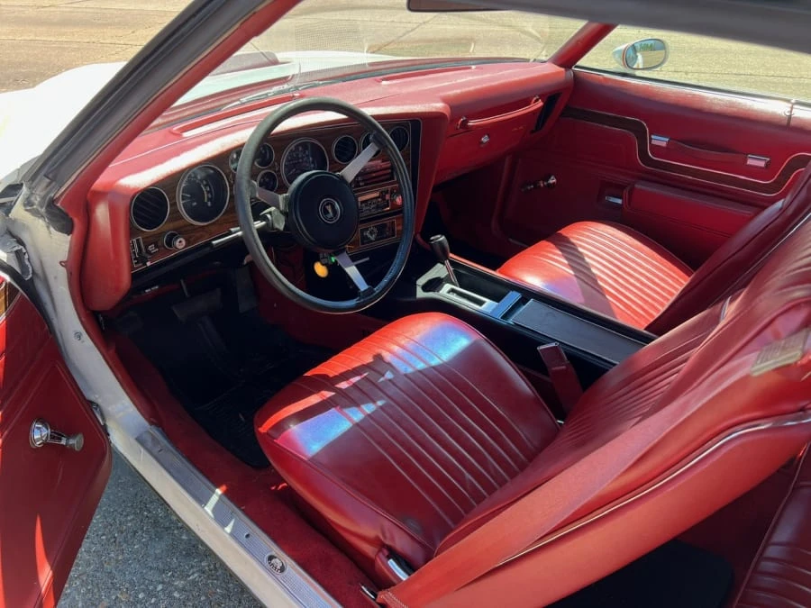 1977 Pontiac LeMans 4th+ Gen - Image 16 of 30