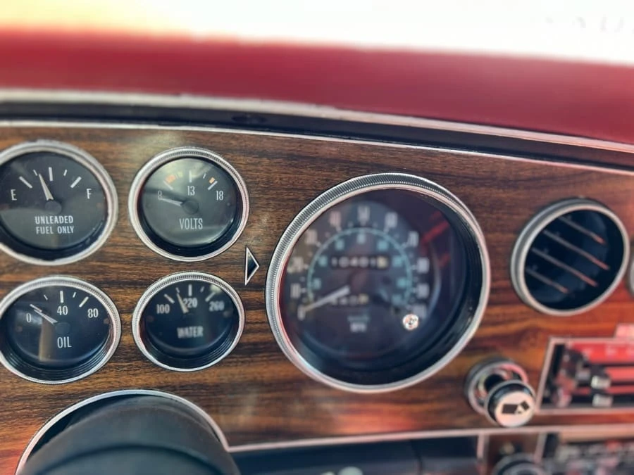 1977 Pontiac LeMans 4th+ Gen - Image 18 of 30