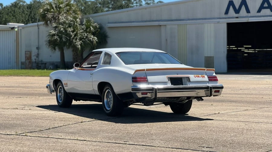 1977 Pontiac LeMans 4th+ Gen - Image 12 of 30