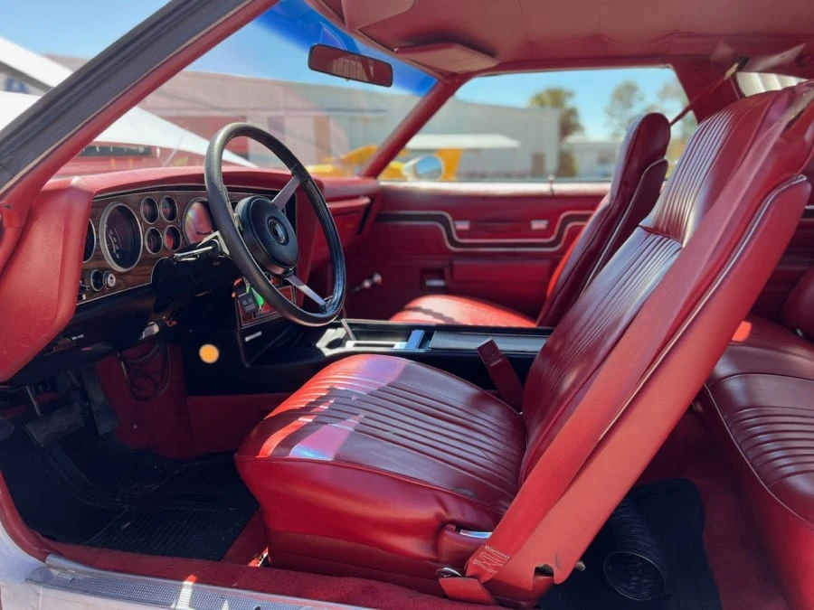 1977 Pontiac LeMans 4th+ Gen - Image 21 of 30