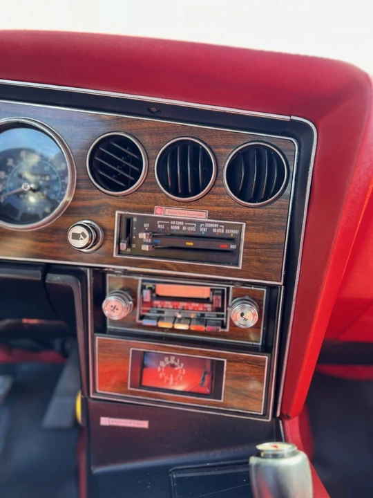 1977 Pontiac LeMans 4th+ Gen - Image 22 of 30
