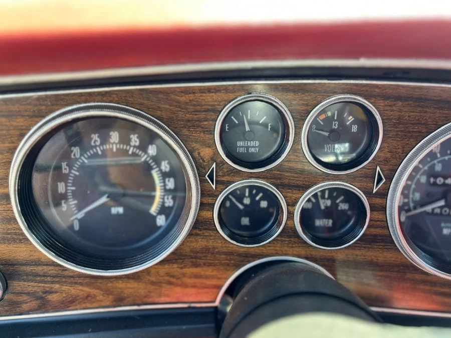 1977 Pontiac LeMans 4th+ Gen - Image 19 of 30