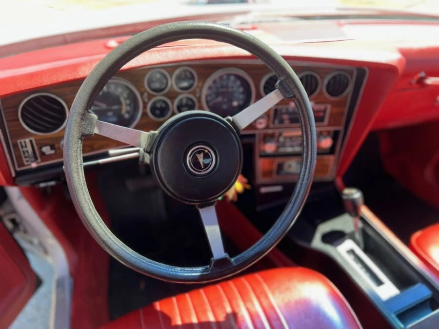 1977 Pontiac LeMans 4th+ Gen - Image 17 of 30