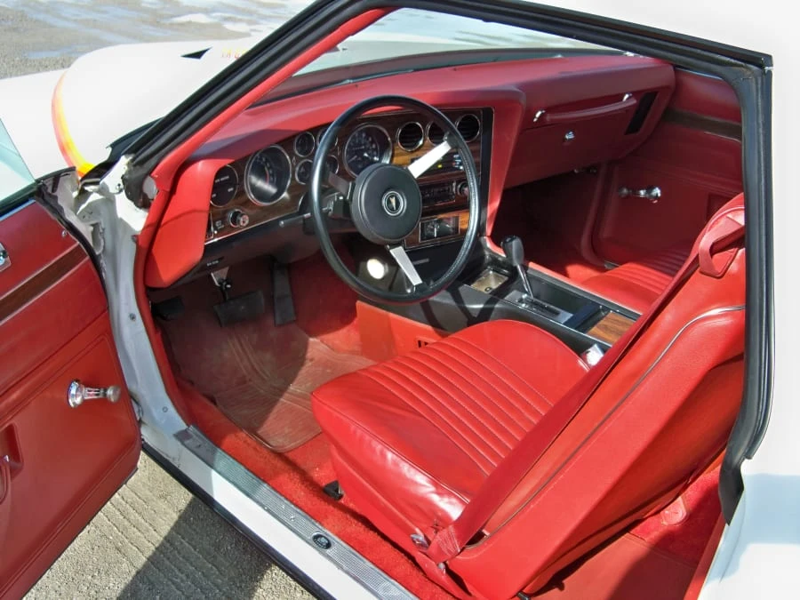 1977 Pontiac LeMans 4th+ Gen - Image 3 of 6