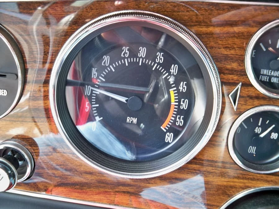1977 Pontiac LeMans 4th+ Gen - Image 4 of 6