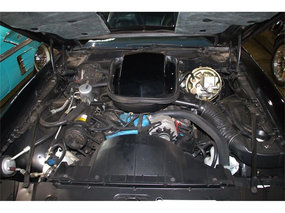 1977 Pontiac Firebird 2nd Gen - Image 13 of 15