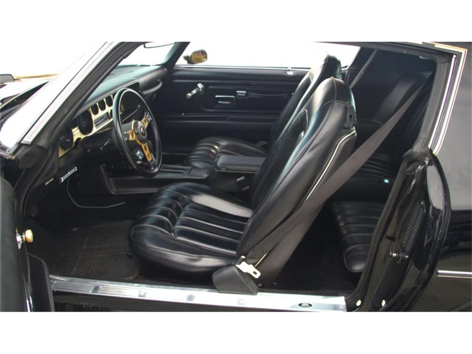 1977 Pontiac Firebird 2nd Gen - Image 11 of 15