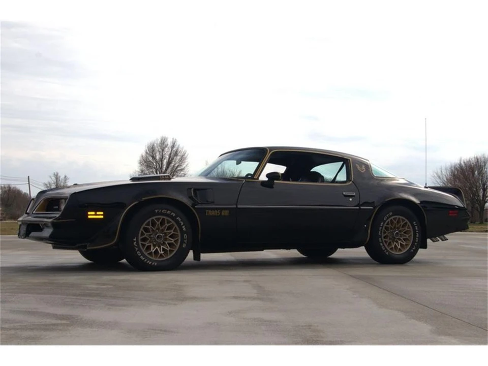 1977 Pontiac Firebird 2nd Gen - Image 2 of 15