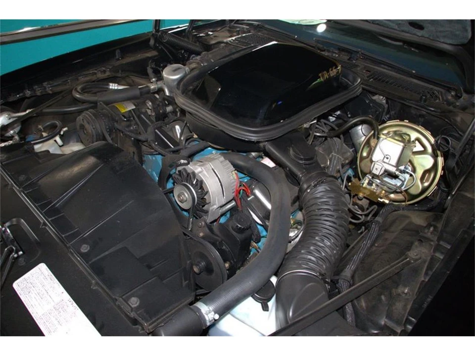 1977 Pontiac Firebird 2nd Gen - Image 14 of 15