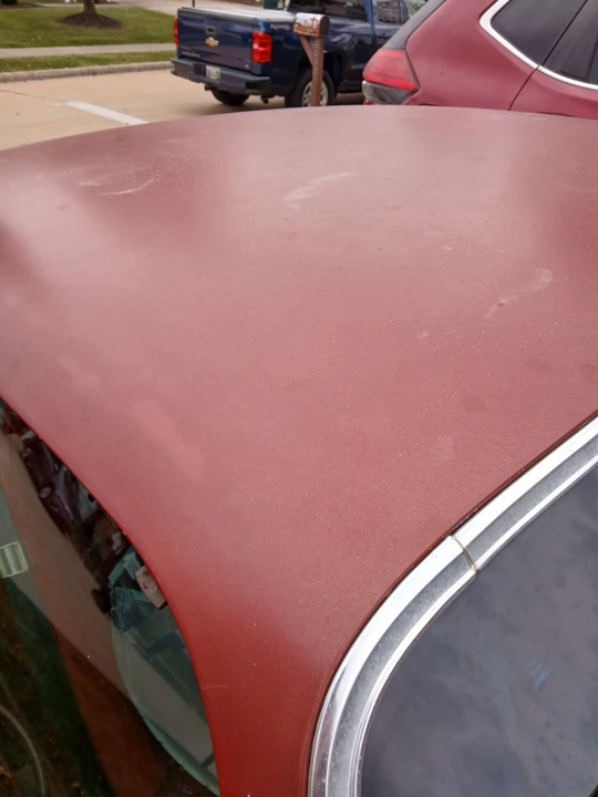 1977 Pontiac Firebird 2nd Gen - Image 11 of 21