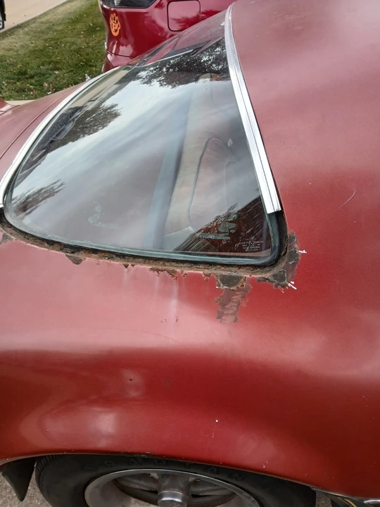 1977 Pontiac Firebird 2nd Gen - Image 14 of 21