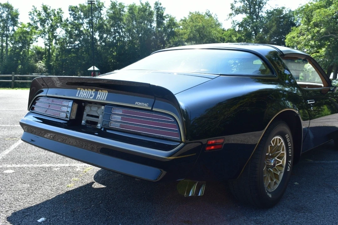 1977 Pontiac Firebird 2nd Gen - Image 18 of 21