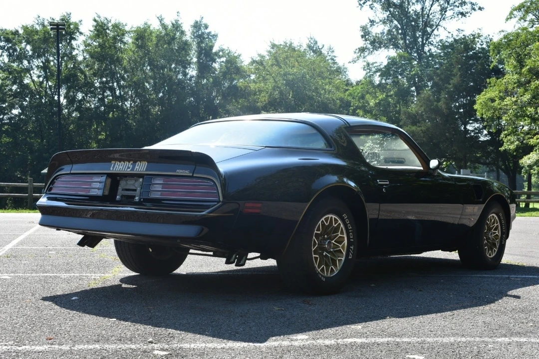 1977 Pontiac Firebird 2nd Gen - Image 5 of 12