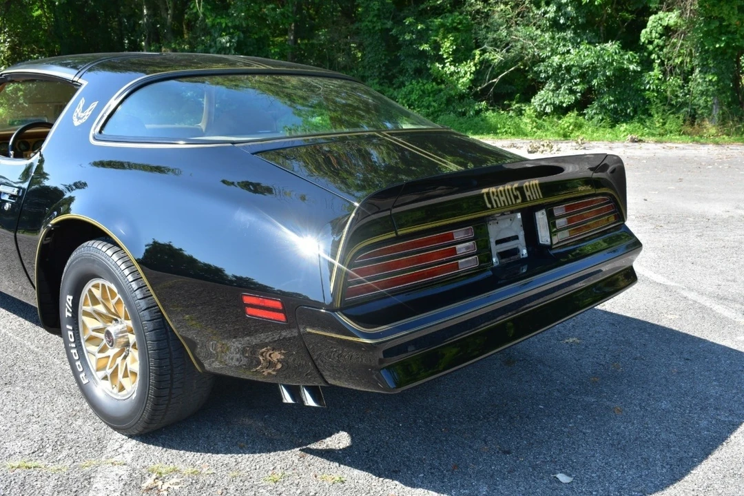 1977 Pontiac Firebird 2nd Gen - Image 17 of 21