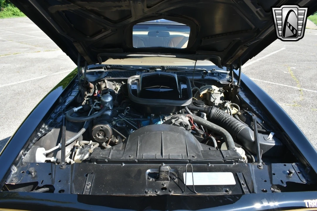 1977 Pontiac Firebird 2nd Gen - Image 12 of 12