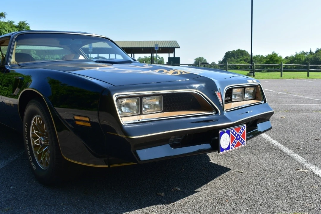 1977 Pontiac Firebird 2nd Gen - Image 14 of 21
