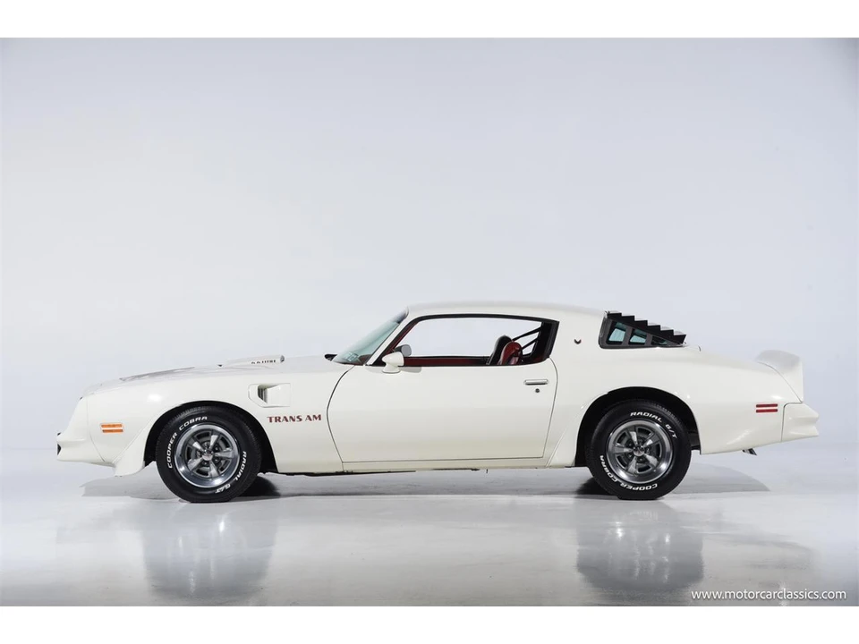 1977 Pontiac Firebird 2nd Gen - Image 7 of 31