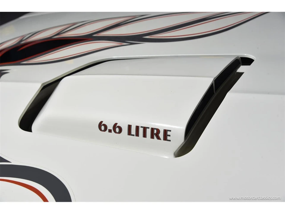 1977 Pontiac Firebird 2nd Gen - Image 21 of 31
