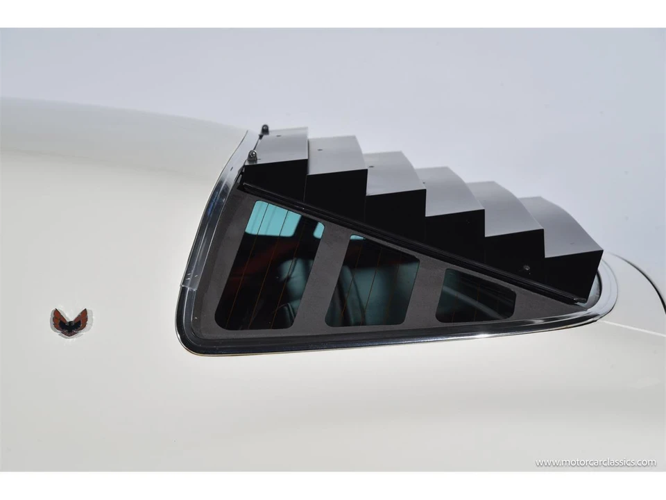 1977 Pontiac Firebird 2nd Gen - Image 17 of 31