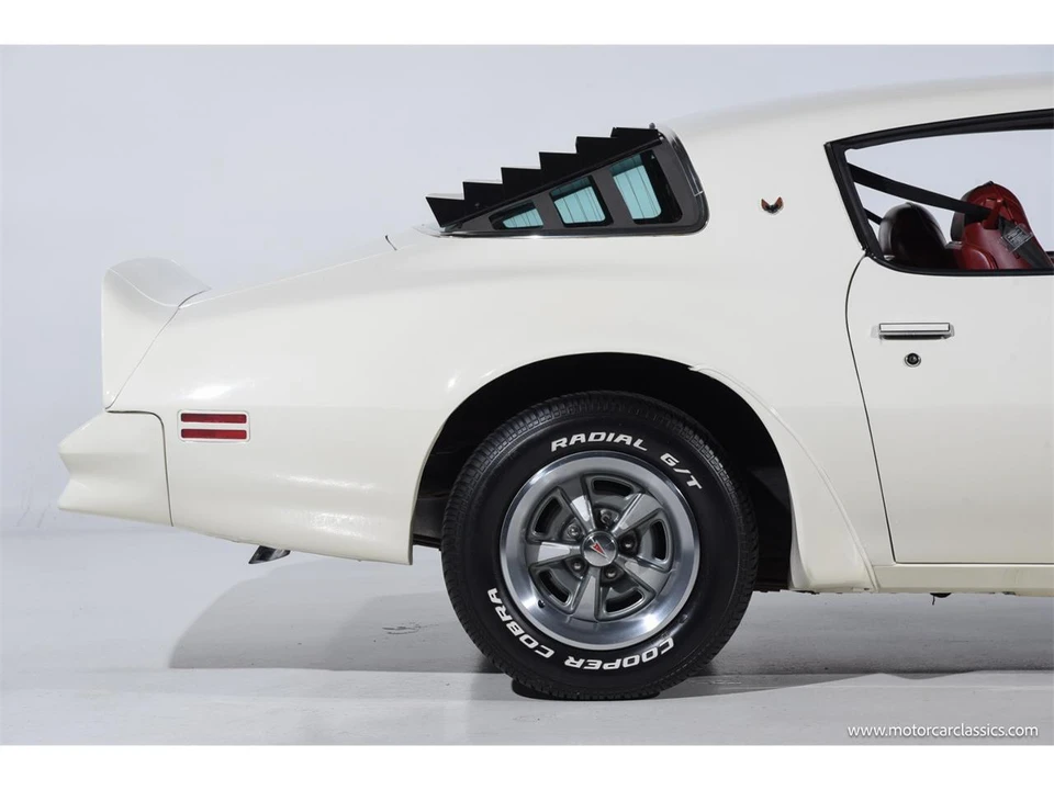 1977 Pontiac Firebird 2nd Gen - Image 9 of 31