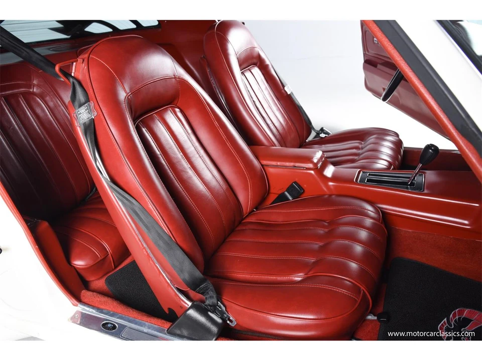 1977 Pontiac Firebird 2nd Gen - Image 29 of 31