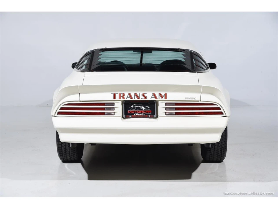 1977 Pontiac Firebird 2nd Gen - Image 5 of 31