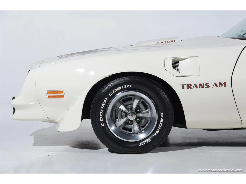 1977 Pontiac Firebird 2nd Gen - Image 15 of 31