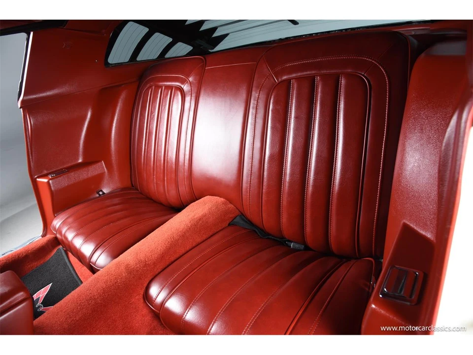1977 Pontiac Firebird 2nd Gen - Image 31 of 31