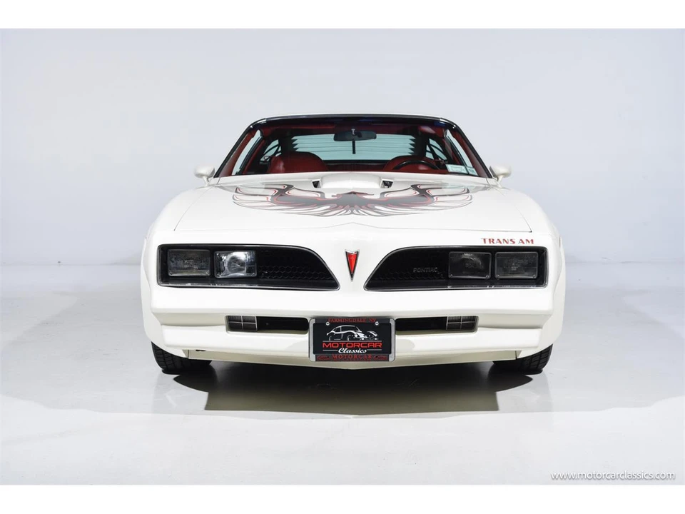 1977 Pontiac Firebird 2nd Gen - Image 2 of 31