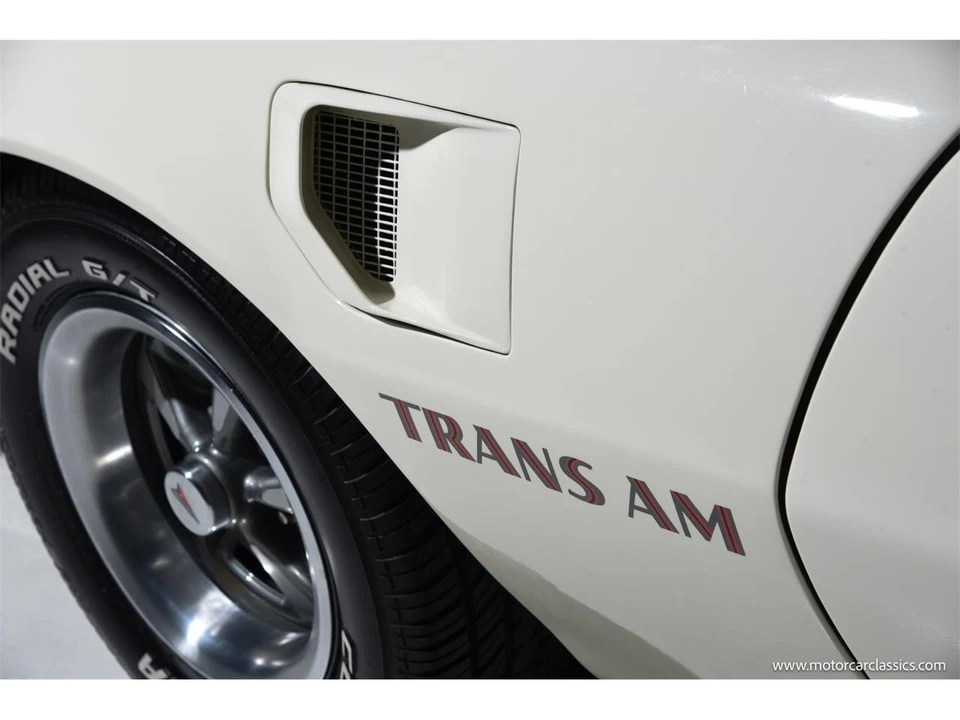 1977 Pontiac Firebird 2nd Gen - Image 22 of 31