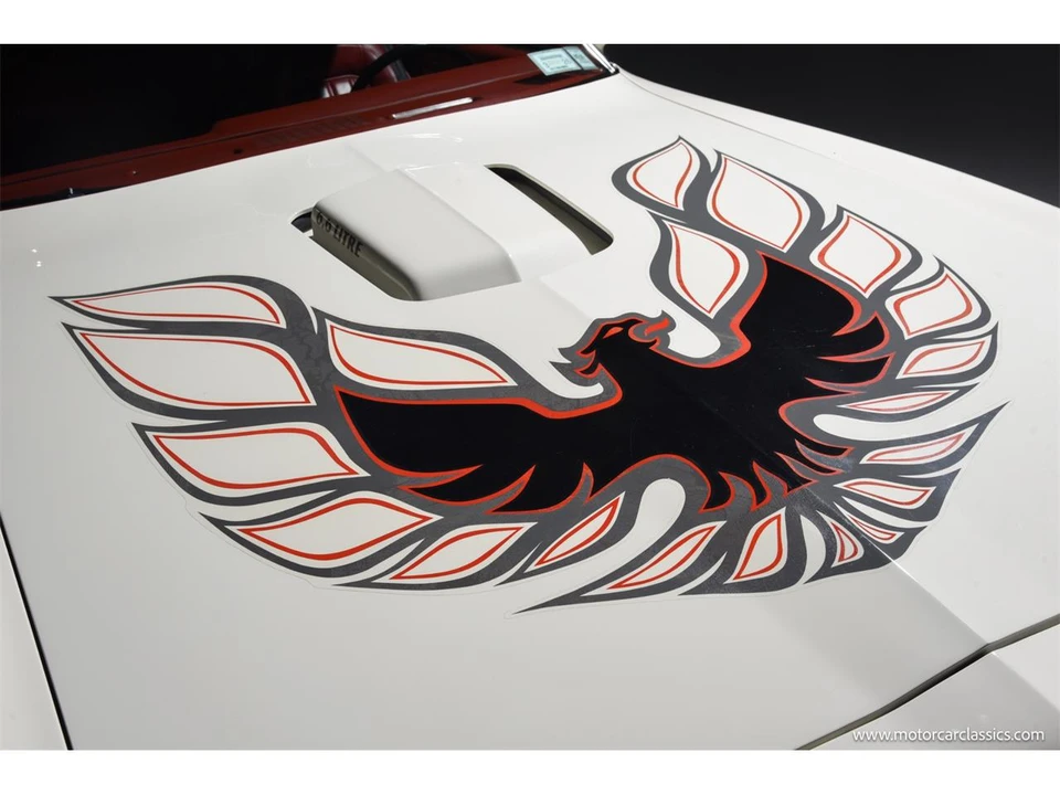 1977 Pontiac Firebird 2nd Gen - Image 20 of 31