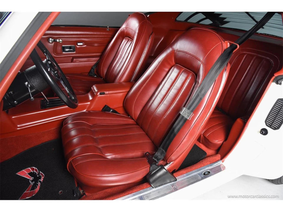 1977 Pontiac Firebird 2nd Gen - Image 28 of 31