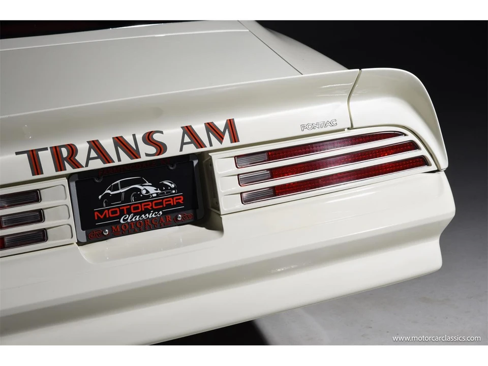 1977 Pontiac Firebird 2nd Gen - Image 18 of 31