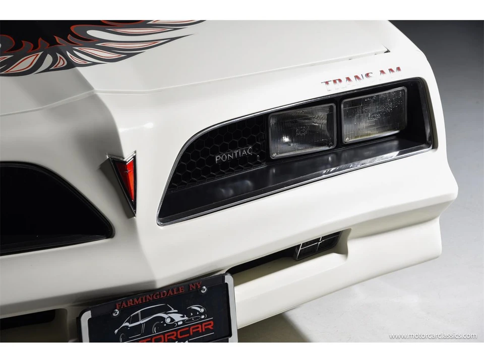 1977 Pontiac Firebird 2nd Gen - Image 14 of 31