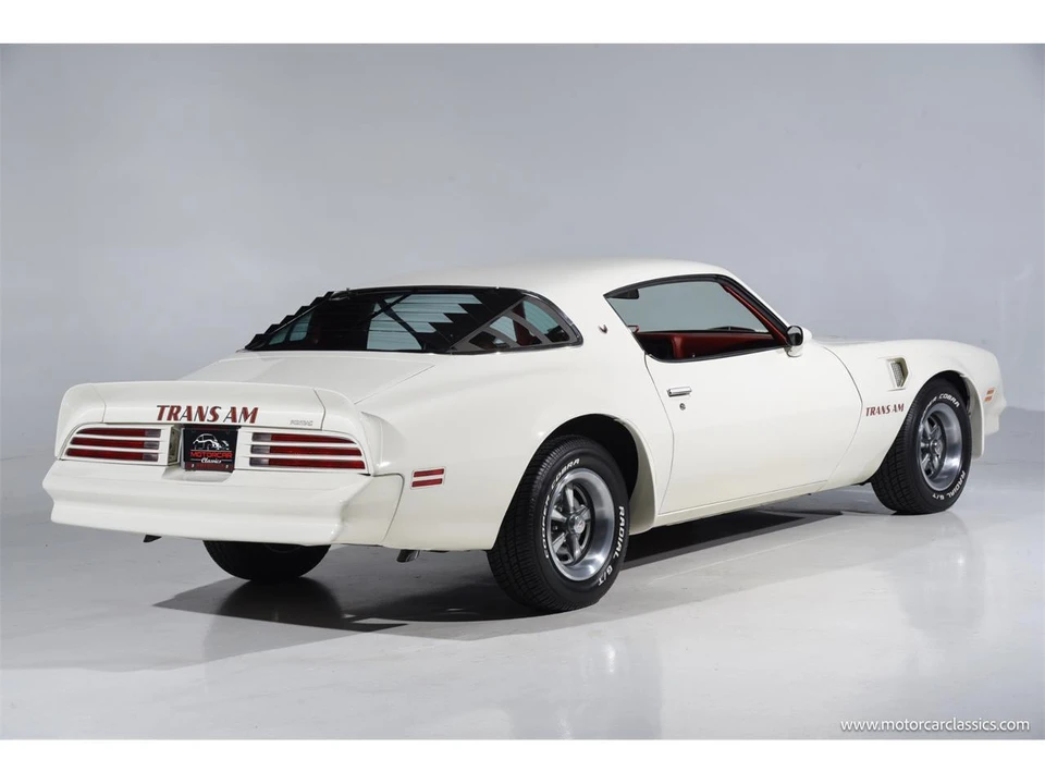 1977 Pontiac Firebird 2nd Gen - Image 6 of 31