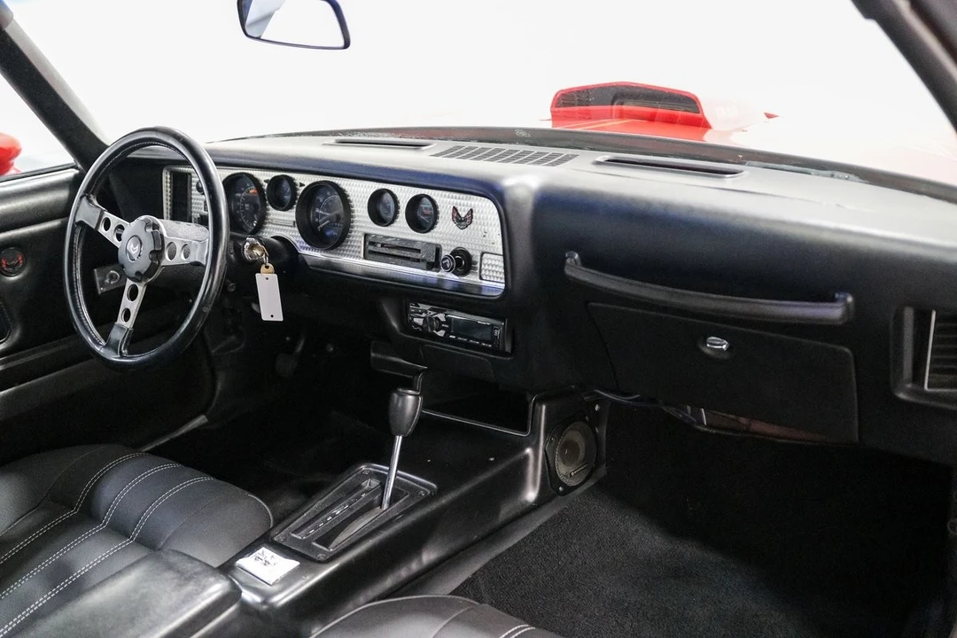 1977 Pontiac Firebird 2nd Gen - Image 16 of 27