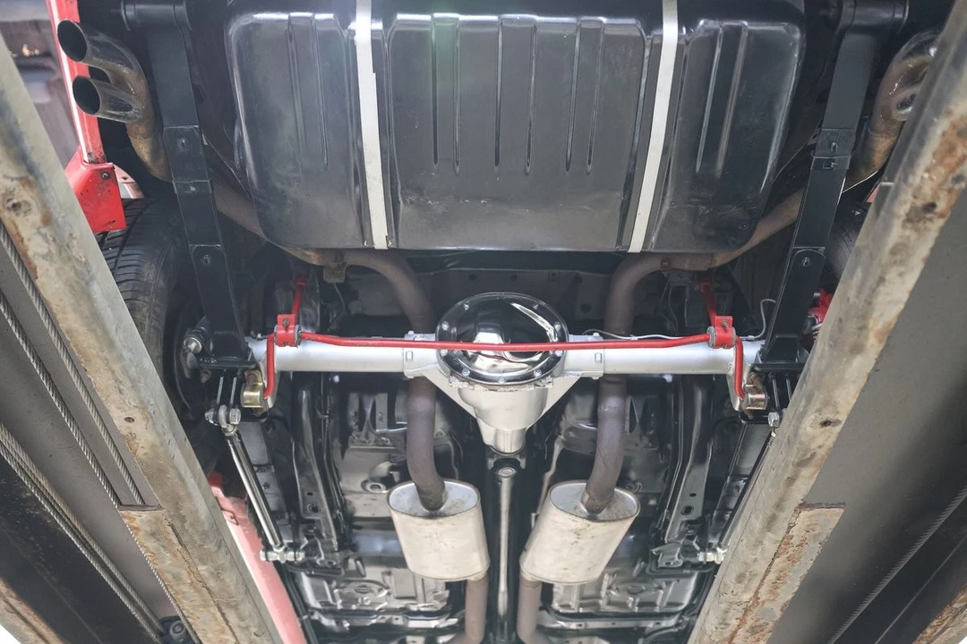 1977 Pontiac Firebird 2nd Gen - Image 23 of 27