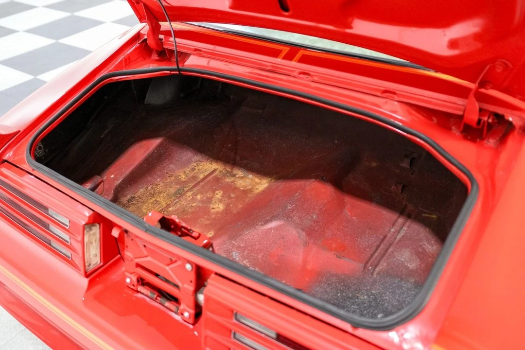 1977 Pontiac Firebird 2nd Gen - Image 17 of 27