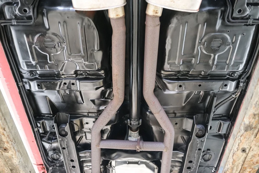 1977 Pontiac Firebird 2nd Gen - Image 25 of 27