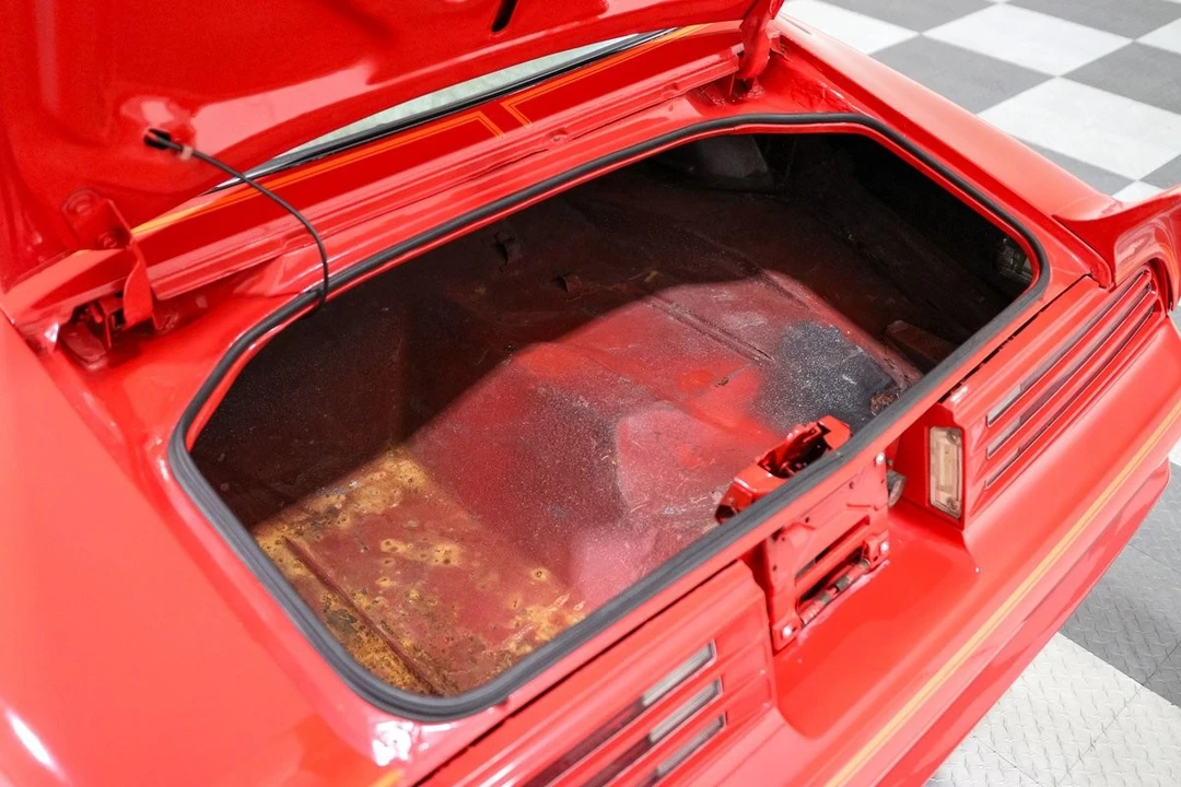 1977 Pontiac Firebird 2nd Gen - Image 19 of 27