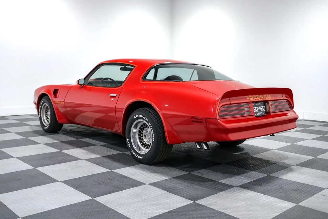 1977 Pontiac Firebird 2nd Gen - Image 5 of 27